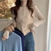 Áo Cardigan Len Thêu Thỏ Hàn Quốc Nữ Siêu Xinh - Khuyến Mãi 202k 3