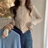 Áo Cardigan Len Thêu Thỏ Hàn Quốc Nữ Siêu Xinh - Khuyến Mãi 202k 10