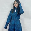 Áo choàng chống nắng jean 2-3 lớp Lịch Hà – Siêu nhẹ, bảo vệ da, giảm giá 350k, chỉ còn 350k 6