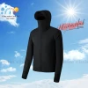 Áo Chống Nắng 2 Lớp Nam Nữ Thế Hệ Mới Mũ Có Lưới Che Chán Chất Liệu Cool Air Mát Lạnh Chống Nắng Ngừa Tia UV Hiệu Quả Ch 2