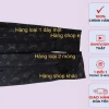 Áo chống nắng dập vân dày dặn cao cấp cho nam nữ, vải Umi co dãn 4 chiều, giá 39.530 5