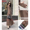 Áo chống nắng luvick toàn thân 2 lớp thông hơi dáng dài hàng đẹp 4