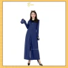Áo chống nắng luvick toàn thân 2 lớp thông hơi dáng dài hàng đẹp 6
