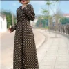 Áo chống nắng nữ dáng váy 1 lớp, thoáng mát, chống tia UV, siêu nhẹ, giá ưu đãi 155.000 5