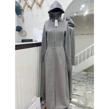 Áo Chống Nắng Toàn Thân Cotton Cao Cấp Umi 4 Chiều Co Dãn Dày Dặn Azila CN45 Giá ưu đãi 250k