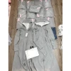 Áo Chống Nắng Toàn Thân Cotton Cao Cấp Umi 4 Chiều Co Dãn Dày Dặn Azila CN45 Giá ưu đãi 250k 5