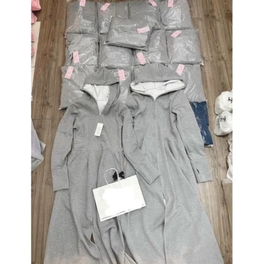 Áo Chống Nắng Toàn Thân Cotton Cao Cấp Umi 4 Chiều Co Dãn Dày Dặn Azila CN45 Giá ưu đãi 250k