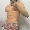 Áo Cơ Bắp Cosplay Silicon 6-8 Múi Siêu Thật - Trang Phục Biểu Diễn Giá 1.0 Triệu 5