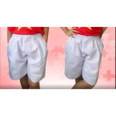 Áo Cờ Đỏ Sao Vàng Cho Bé Múa Giá Cực Sỉ 35K Bộ Quần Váy Đầy Đủ Size Chất Đẹp 15 Áo Cờ Đỏ Sao Vàng Cho Bé Múa Giá Cực Sỉ 35K Bộ Quần Váy Đầy Đủ Size Chất Đẹp 15