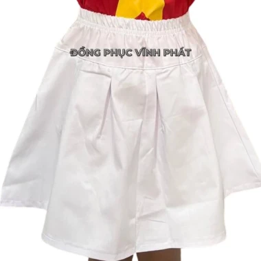 Áo Cờ Đỏ Sao Vàng Cho Bé Múa Giá Cực Sỉ 35K Bộ Quần Váy Đầy Đủ Size Chất Đẹp 16 Áo Cờ Đỏ Sao Vàng Cho Bé Múa Giá Cực Sỉ 35K Bộ Quần Váy Đầy Đủ Size Chất Đẹp 16