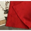 Áo dài tết bé trai Doudou Shop nhung tăm, ốp tay thêu long phụng fullsize, giá 165.000 4