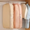 Áo Khoác Chống Bụi Đa Chức Năng HOUCHU - Tiết Kiệm Không Gian, Dễ Dàng Treo, Giá Chỉ 122.580đ 3