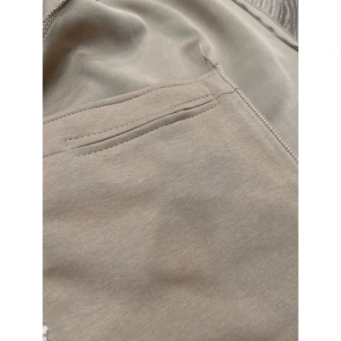 Áo Khoác Chống Nắng Umi BabyDoll Quỳnh Nhi 6 Túi, Nón To, Túi Khoá Kéo – Giá 244k 6