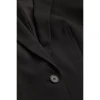 Áo khoác vest blazer nữ HM H&M hàng chính hãng, thiết kế thanh lịch, giảm giá 115k, còn 500k 2