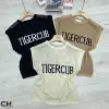 Áo Len Lưới Tay Hến Tigercub Cổ Tròn Giá Cực Sốc 80K - Quảng Châu Mã 028 Giảm 22% 2