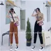 Áo Len Lưới Tay Hến Tigercub Cổ Tròn Giá Cực Sốc 80K - Quảng Châu Mã 028 Giảm 22% 5