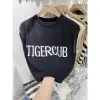 Áo Len Lưới Tay Hến Tigercub Cổ Tròn Giá Cực Sốc 80K - Quảng Châu Mã 028 Giảm 22% 8