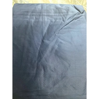 Áo mưa chùm xe máy 2 gương giá rẻ chỉ 115k - Áo mưa người lớn tiện lợi 9