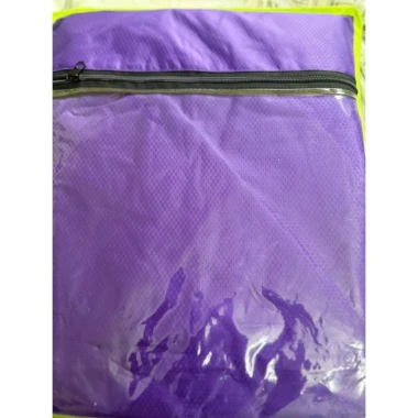 Áo mưa chùm xe máy 2 gương giá rẻ chỉ 115k - Áo mưa người lớn tiện lợi 10