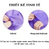 Áo Mưa Nhỏ Gọn Cho Nam Nữ - Chống Mưa Đi Du Lịch, Xe Đạp, Dã Ngoại Giá Chỉ 29k 3