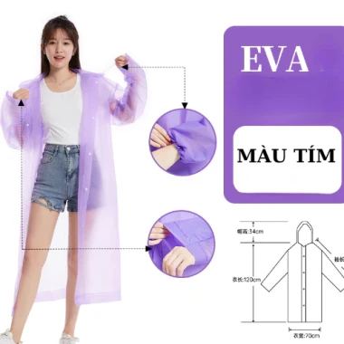 Áo Mưa Nhỏ Gọn Cho Nam Nữ - Chống Mưa Đi Du Lịch, Xe Đạp, Dã Ngoại Giá Chỉ 29k 5 Áo Mưa Nhỏ Gọn Cho Nam Nữ - Chống Mưa Đi Du Lịch, Xe Đạp, Dã Ngoại Giá Chỉ 29k 5
