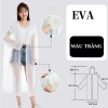 Áo Mưa Nhỏ Gọn Cho Nam Nữ - Chống Mưa Đi Du Lịch, Xe Đạp, Dã Ngoại Giá Chỉ 29k 6