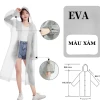 Áo Mưa Nhỏ Gọn Cho Nam Nữ - Chống Mưa Đi Du Lịch, Xe Đạp, Dã Ngoại Giá Chỉ 29k 10