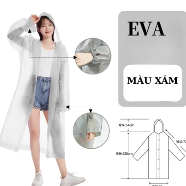 Áo Mưa Nhỏ Gọn Cho Nam Nữ - Chống Mưa Đi Du Lịch, Xe Đạp, Dã Ngoại Giá Chỉ 29k 10 Áo Mưa Nhỏ Gọn Cho Nam Nữ - Chống Mưa Đi Du Lịch, Xe Đạp, Dã Ngoại Giá Chỉ 29k 10