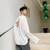 Áo Phông Nam Dài Tay Hở Lưng Sexy Giá Cực Rẻ - Giảm Chỉ Còn 435k 2