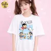 Áo Phông Nữ Kity Dễ Thương Form Rộng Tay Lỡ Giá Cực Sốt 39k - 49920 Giảm Giá 20