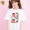 Áo Phông Nữ Kity Dễ Thương Form Rộng Tay Lỡ Giá Cực Sốt 39k - 49920 Giảm Giá 25