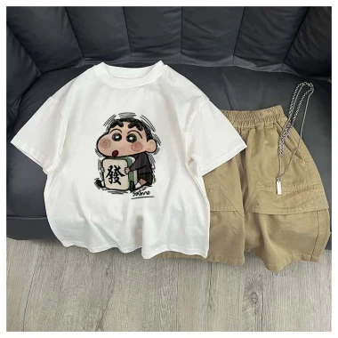 Áo Phông Trẻ Em Trai Cotton Giá Cực Sốc - Quần Áo Trẻ Em Trai Đẹp Trai COD HCM Chỉ 49K 8 Áo Phông Trẻ Em Trai Cotton Giá Cực Sốc - Quần Áo Trẻ Em Trai Đẹp Trai COD HCM Chỉ 49K 8
