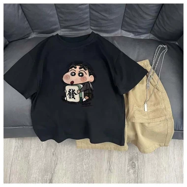 Áo Phông Trẻ Em Trai Cotton Giá Cực Sốc - Quần Áo Trẻ Em Trai Đẹp Trai COD HCM Chỉ 49K 9 Áo Phông Trẻ Em Trai Cotton Giá Cực Sốc - Quần Áo Trẻ Em Trai Đẹp Trai COD HCM Chỉ 49K 9
