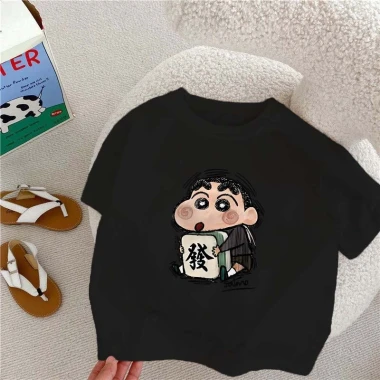 Áo Phông Trẻ Em Trai Cotton Giá Cực Sốc - Quần Áo Trẻ Em Trai Đẹp Trai COD HCM Chỉ 49K 11 Áo Phông Trẻ Em Trai Cotton Giá Cực Sốc - Quần Áo Trẻ Em Trai Đẹp Trai COD HCM Chỉ 49K 11