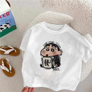 Áo Phông Trẻ Em Trai Cotton Giá Cực Sốc - Quần Áo Trẻ Em Trai Đẹp Trai COD HCM Chỉ 49K 12 Áo Phông Trẻ Em Trai Cotton Giá Cực Sốc - Quần Áo Trẻ Em Trai Đẹp Trai COD HCM Chỉ 49K 12
