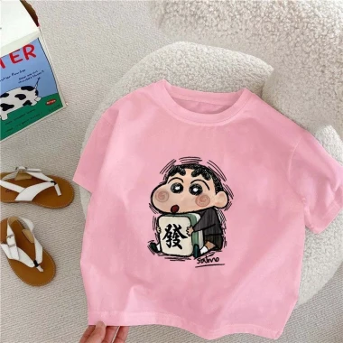 Áo Phông Trẻ Em Trai Cotton Giá Cực Sốc - Quần Áo Trẻ Em Trai Đẹp Trai COD HCM Chỉ 49K 13 Áo Phông Trẻ Em Trai Cotton Giá Cực Sốc - Quần Áo Trẻ Em Trai Đẹp Trai COD HCM Chỉ 49K 13