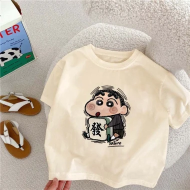 Áo Phông Trẻ Em Trai Cotton Giá Cực Sốc - Quần Áo Trẻ Em Trai Đẹp Trai COD HCM Chỉ 49K 14 Áo Phông Trẻ Em Trai Cotton Giá Cực Sốc - Quần Áo Trẻ Em Trai Đẹp Trai COD HCM Chỉ 49K 14