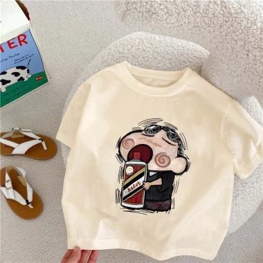 Áo Phông Trẻ Em Trai Cotton Giá Cực Sốc - Quần Áo Trẻ Em Trai Đẹp Trai COD HCM Chỉ 49K 20 Áo Phông Trẻ Em Trai Cotton Giá Cực Sốc - Quần Áo Trẻ Em Trai Đẹp Trai COD HCM Chỉ 49K 20