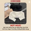 Áo quây ngực không dây chống tụt không lộ viền mút 0.8cm DBRA AV.164 - Giá 189.000 VND 4