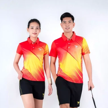 Áo Thể Thao HIWING Nam Nữ - Co Giãn 4 Chiều, Kháng Khuẩn, Chống Tia UV, Giá Shock Chỉ 172k 5 Áo Thể Thao HIWING Nam Nữ - Co Giãn 4 Chiều, Kháng Khuẩn, Chống Tia UV, Giá Shock Chỉ 172k 5