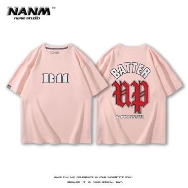 Áo Thun BABYMONSTER Tour Hàng Ngắn Tay Nam Nữ Giá Cực Sốc 298k! 5 Áo Thun BABYMONSTER Tour Hàng Ngắn Tay Nam Nữ Giá Cực Sốc 298k! 5