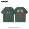 Áo Thun BABYMONSTER Tour Hàng Ngắn Tay Nam Nữ Giá Cực Sốc 298k! 11