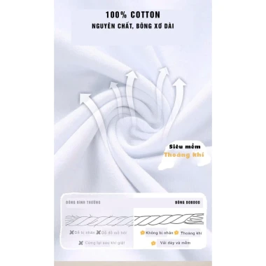 Áo thun bé trai BOBDOG cotton mềm mịn, in họa Tiết Tết, chúc mừng năm mới, giảm giá 99k 2 Áo thun bé trai BOBDOG cotton mềm mịn, in họa Tiết Tết, chúc mừng năm mới, giảm giá 99k 2