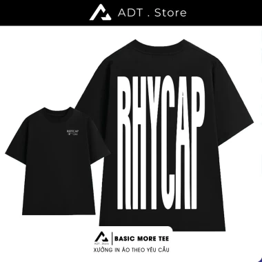 Áo Thun Chibi RhyCap - Bring Me The Horizon Baby Metal Tour Kèm Chữ Kí Rhyder Captain Giá Cực Sốc 77000đ 5 Áo Thun Chibi RhyCap - Bring Me The Horizon Baby Metal Tour Kèm Chữ Kí Rhyder Captain Giá Cực Sốc 77000đ 5