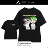 Áo Thun Chibi RhyCap - Bring Me The Horizon Baby Metal Tour Kèm Chữ Kí Rhyder Captain Giá Cực Sốc 77000đ 8