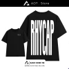 Áo Thun Chibi RhyCap - Bring Me The Horizon Baby Metal Tour Kèm Chữ Kí Rhyder Captain Giá Cực Sốc 77000đ 9
