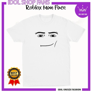 Áo Thun ChickenGang Italian Brainrot Roblox Face Idol Celeb Theo Yêu Cầu 99k