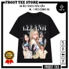 Áo Thun ChickenGang Italian Brainrot Roblox Face Idol Celeb Theo Yêu Cầu 99k 6