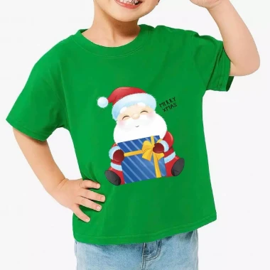 Áo Thun Cotton Lạnh 4 Chiều Cho Bé Trai 13-50Kg Giá Sốc 49.5k - COD HCM 11
