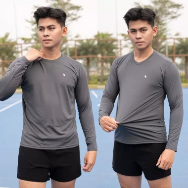 Áo thun dài tay nam Active Fit Reeta giữ nhiệt, chống nắng, thoáng khí tập gym chạy bộ giá 149.000 5 Áo thun dài tay nam Active Fit Reeta giữ nhiệt, chống nắng, thoáng khí tập gym chạy bộ giá 149.000 5